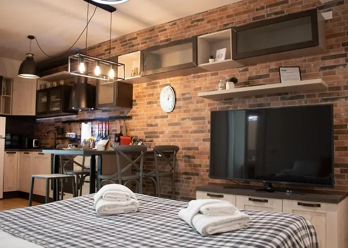 Apartment The Rent - Modern Close To Sant'agnese Metro Station Rom