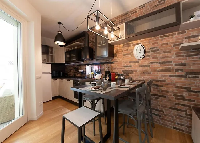 The Rent - Modern Close To Sant'agnese Metro Station * Rom