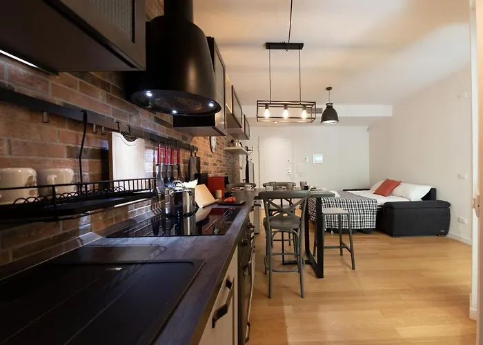 Apartment The Rent - Modern Close To Sant'agnese Metro Station *