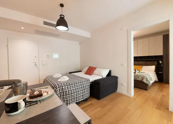The Rent - Modern Close To Sant'agnese Metro Station
