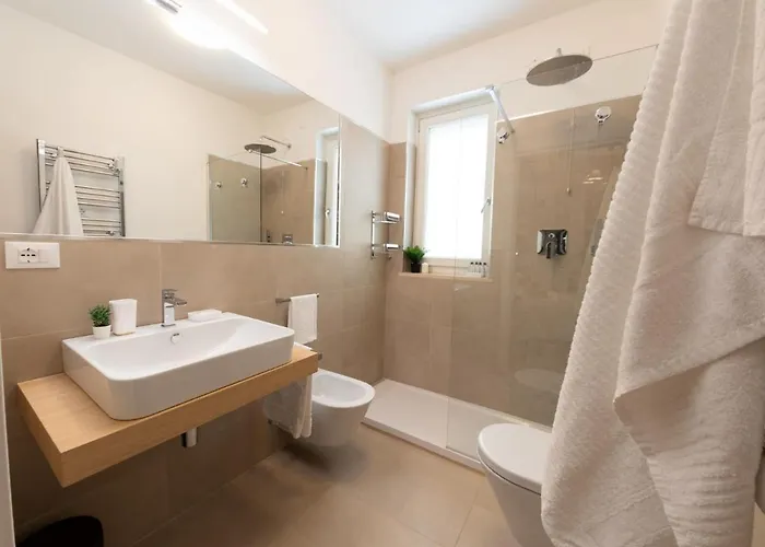 The Rent - Modern Close To Sant'agnese Metro Station *