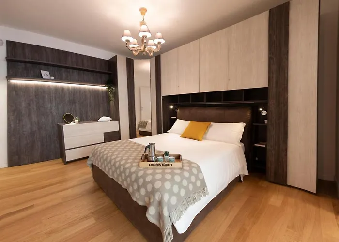 The Rent - Modern Close To Sant'agnese Metro Station *